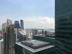 The Sail @ Marina Bay (D1), Apartment #150007422